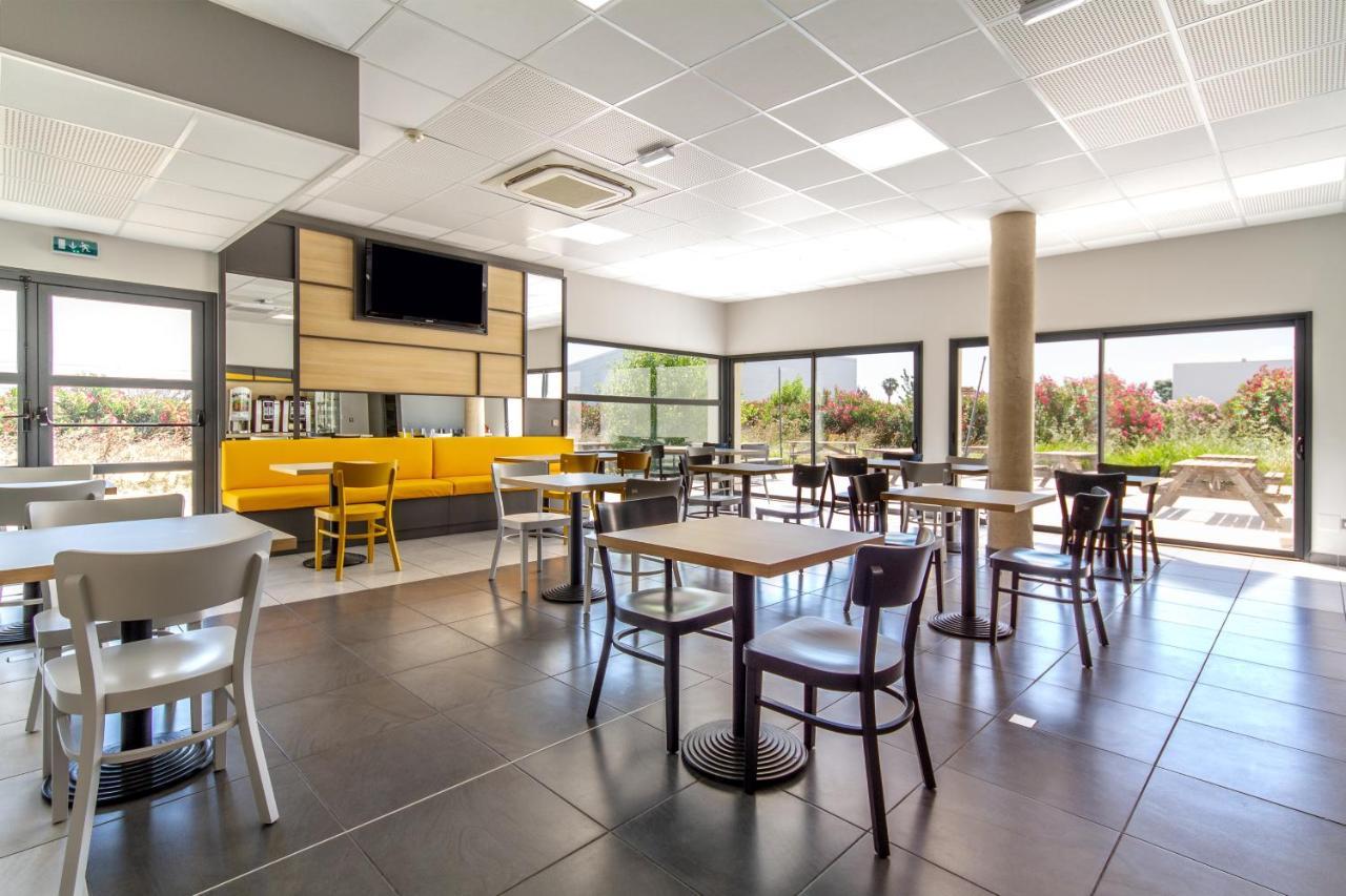 B&B Hotel Perpignan Saleilles ภายนอก รูปภาพ