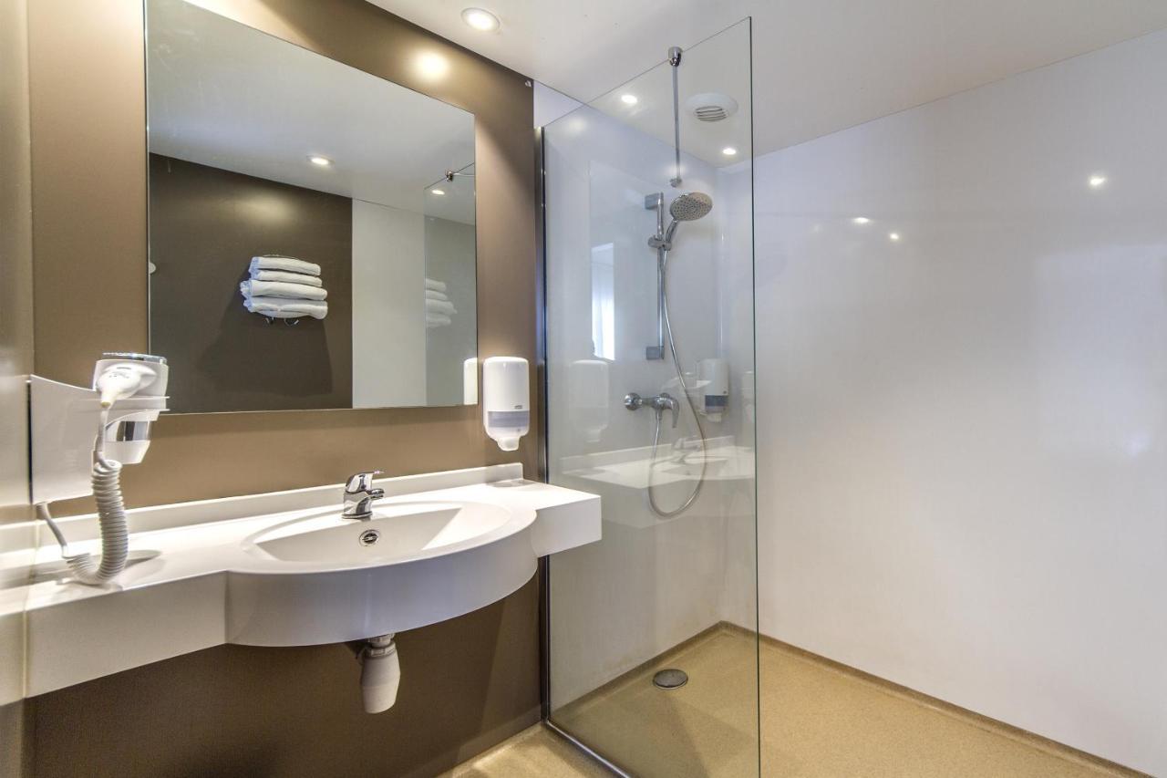 B&B Hotel Perpignan Saleilles ภายนอก รูปภาพ