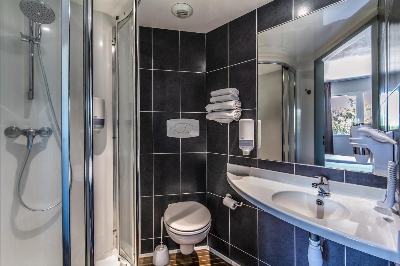 B&B Hotel Perpignan Saleilles ภายนอก รูปภาพ