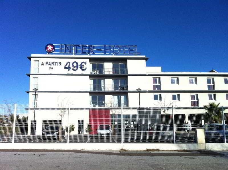 B&B Hotel Perpignan Saleilles ภายนอก รูปภาพ