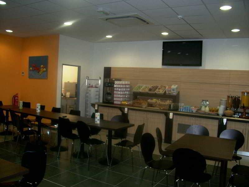 B&B Hotel Perpignan Saleilles ภายนอก รูปภาพ
