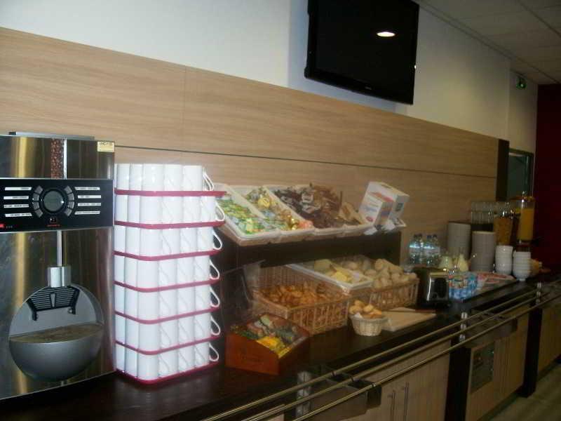 B&B Hotel Perpignan Saleilles ภายนอก รูปภาพ