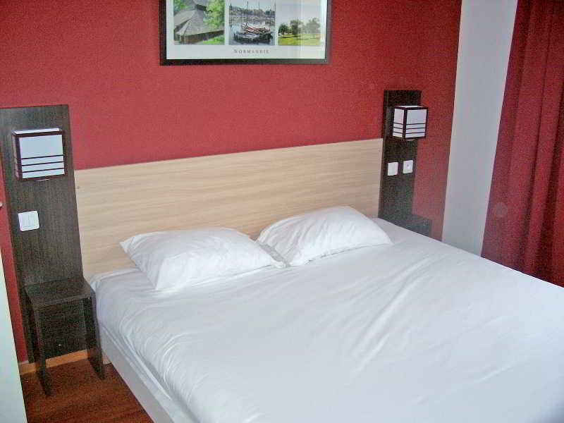 B&B Hotel Perpignan Saleilles ภายนอก รูปภาพ