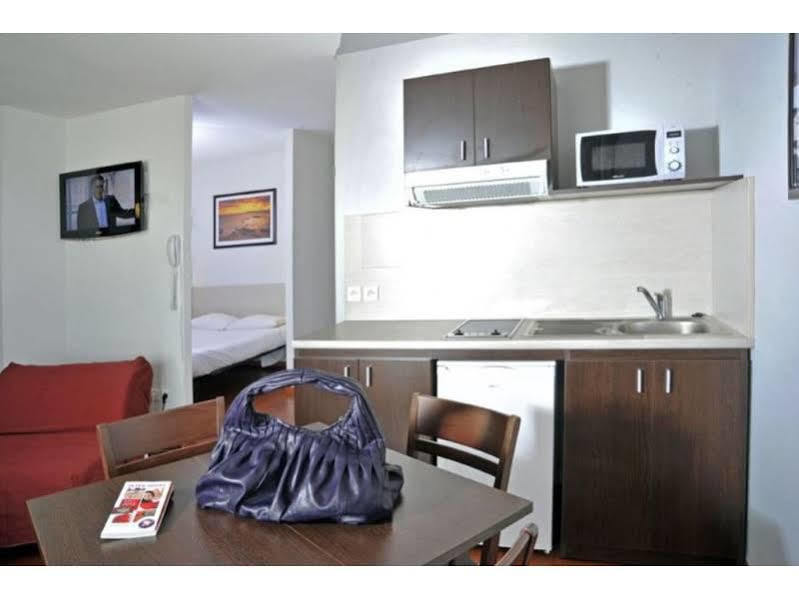 B&B Hotel Perpignan Saleilles ภายนอก รูปภาพ