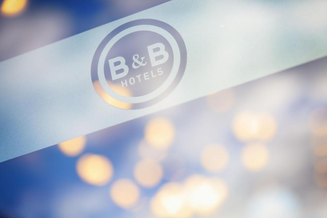 B&B Hotel Perpignan Saleilles ภายนอก รูปภาพ